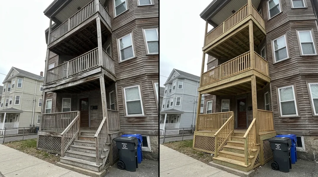 How Much Does a Carpenter Cost in Boston? 2026 Price Guide